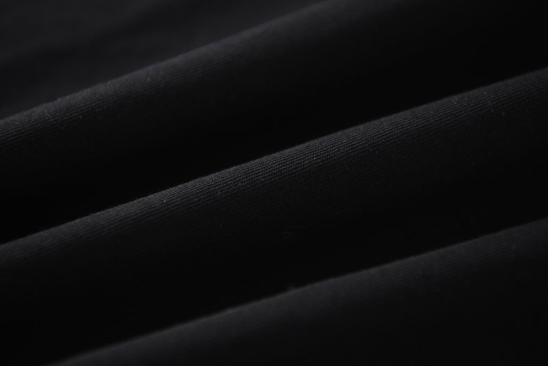 몽클레르 2025 더블 야면 코튼 숏슬리브 001-262944