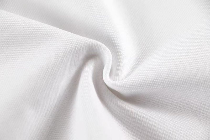 몽클레르 면 소재 반팔 티셔츠 001-262966