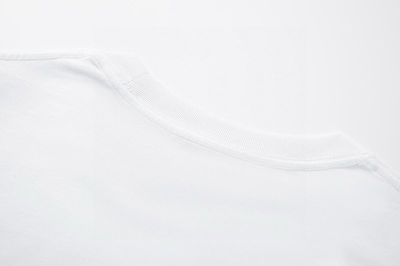 몽클레르 면 소재 반팔 티셔츠 001-262977