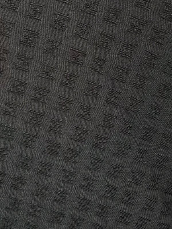 몽클레어 남성용 자카드 포로 셔츠 001-262997