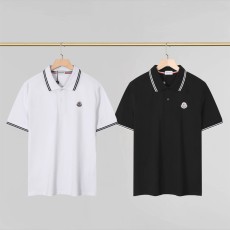 몽클레어 남성 반팔 폴로 셔츠 001-263014