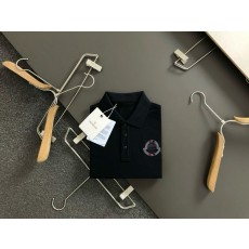 몽클레르 남성용 여름 반팔 폴로 셔츠 001-263041