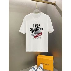 몽클레어 2026 신상 남성 반팔 티셔츠 001-263053
