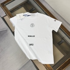 몽클레르 26 신상 반팔 티셔츠 남녀공용 001-263054