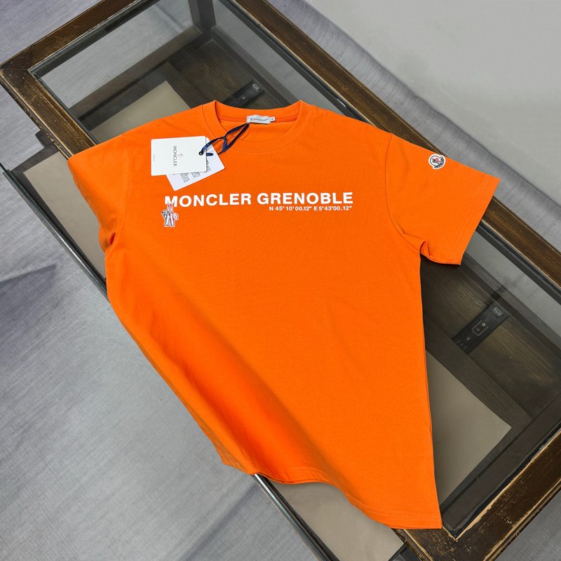 Moncler 몽클레르 26 춘하 신상 반팔 티셔츠 001-263057