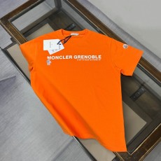 Moncler 몽클레르 26 춘하 신상 반팔 티셔츠 001-263057