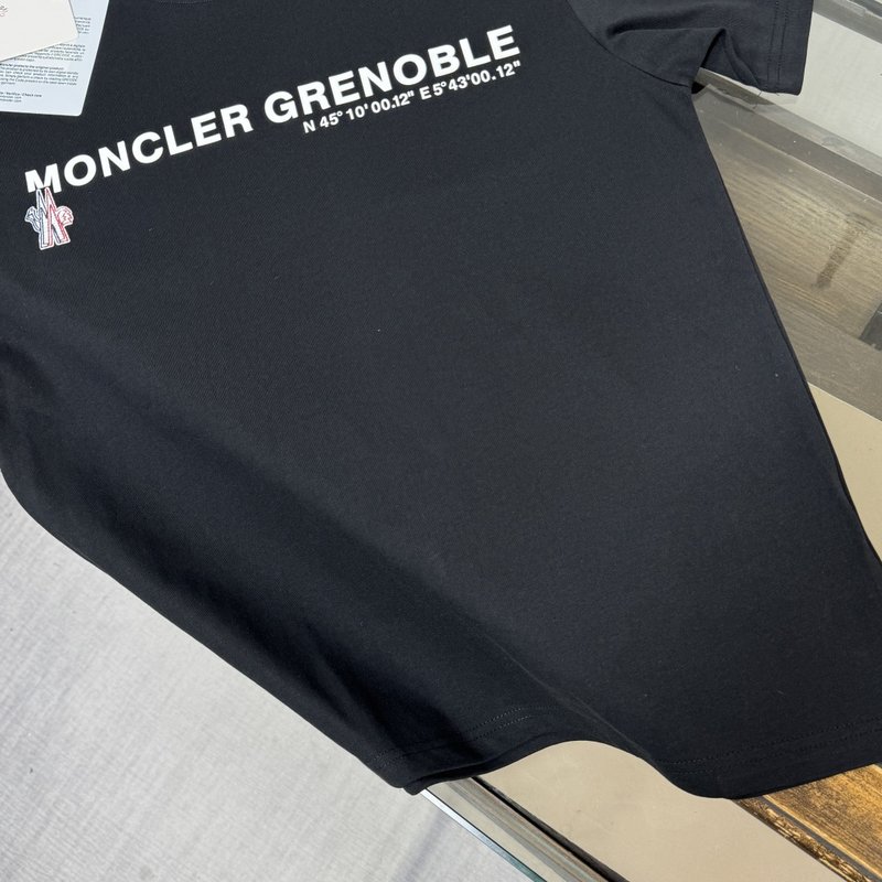 몽클레르 26 신상 반팔 티셔츠 001-263058