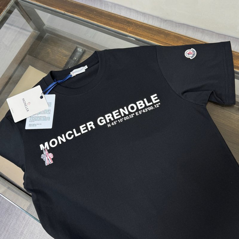 몽클레르 26 신상 반팔 티셔츠 001-263058
