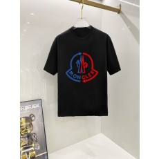 몽클레어 2026 신상 반팔 라운드 티셔츠 001-263096