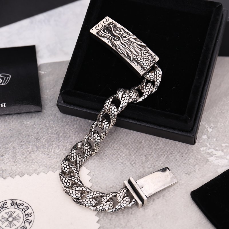Chrome Hearts 핸드체인 001-263167