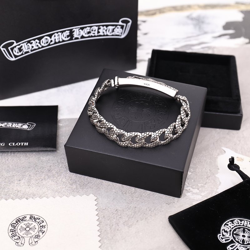 Chrome Hearts 핸드체인 001-263167