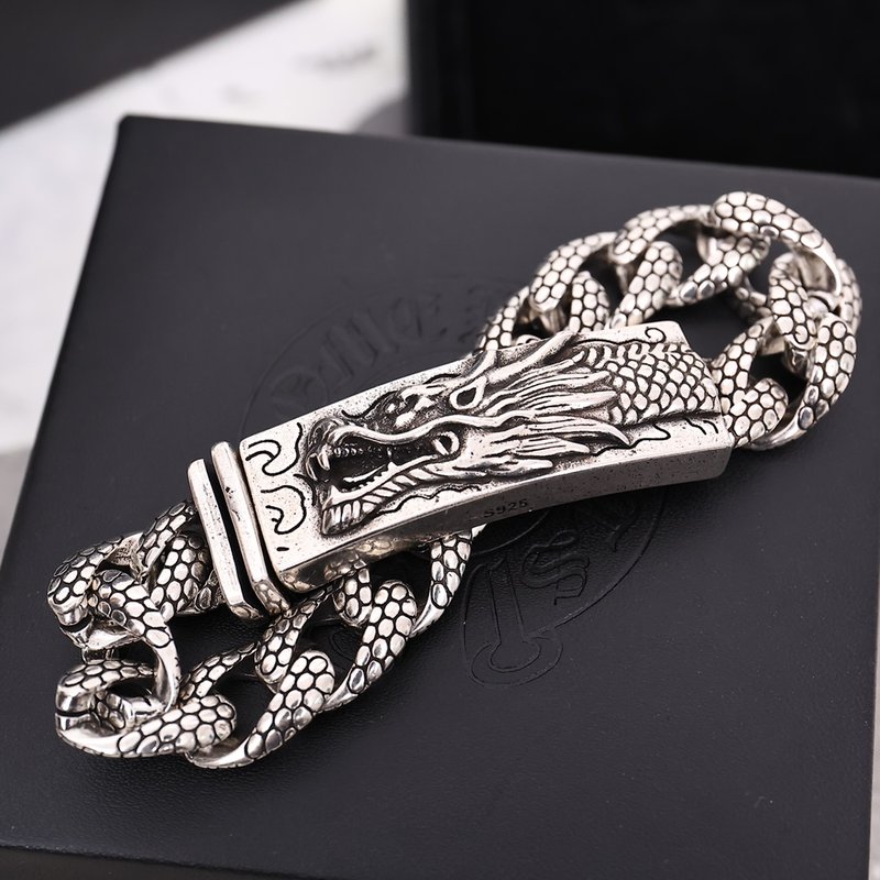 Chrome Hearts 핸드체인 001-263167