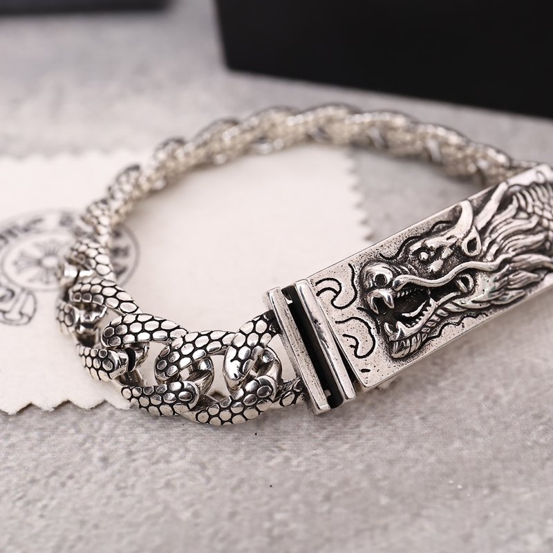 Chrome Hearts 핸드체인 001-263167