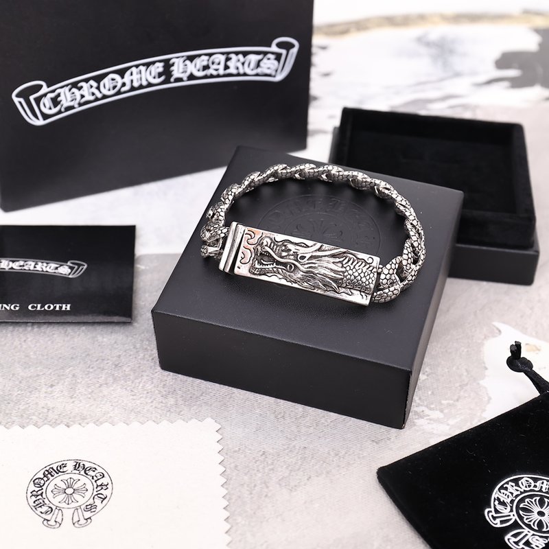 Chrome Hearts 핸드체인 001-263167