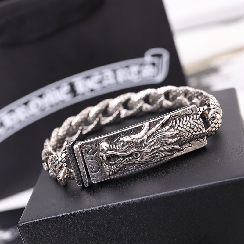 Chrome Hearts 핸드체인 001-263167