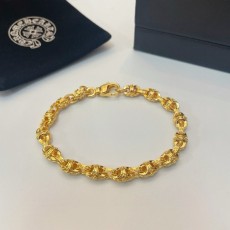 크롬하츠 빈티지 팔찌 001-263244