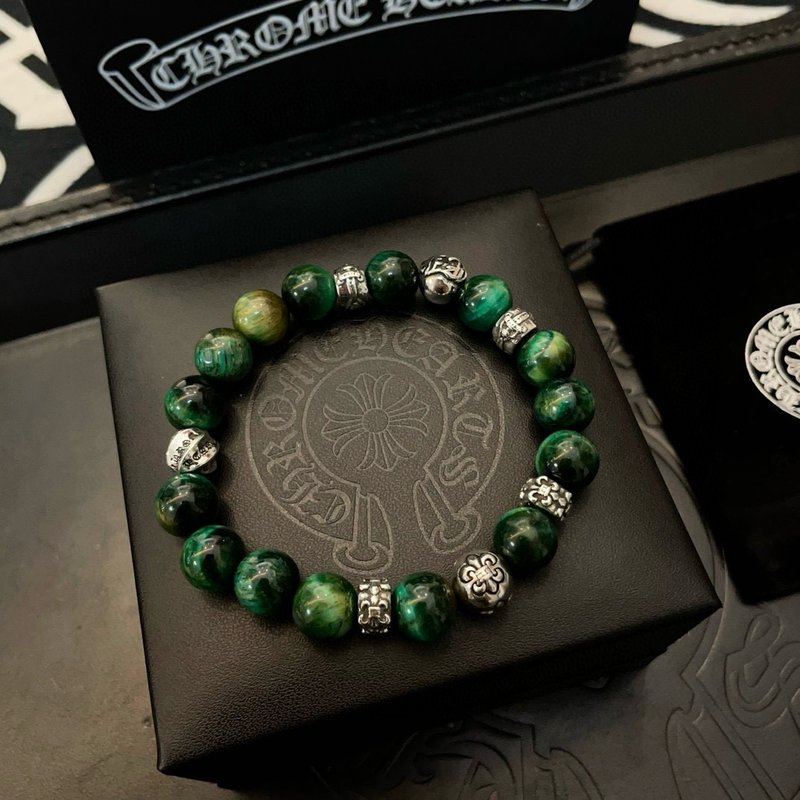 Chrome Hearts 빈티지 멀티 팔찌 001-263271