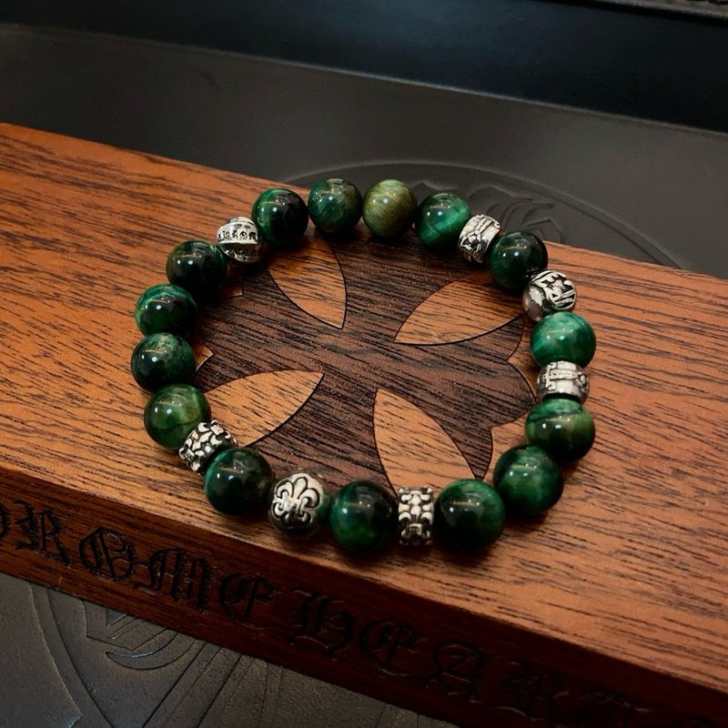 Chrome Hearts 빈티지 멀티 팔찌 001-263271