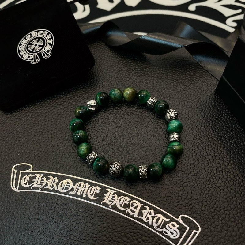 Chrome Hearts 빈티지 멀티 팔찌 001-263271