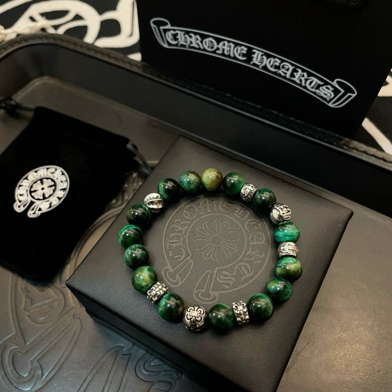 Chrome Hearts 빈티지 멀티 팔찌 001-263271