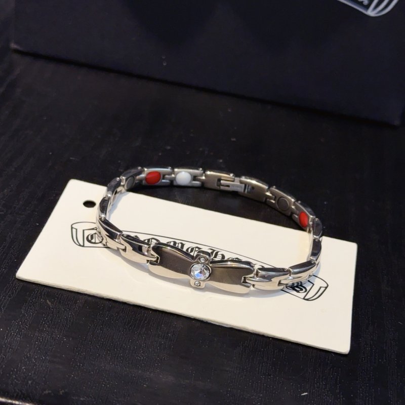 크롬하츠 클래식 빈티지 멀티 팔찌 001-263305