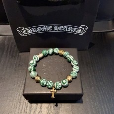 크롬하츠 클래식 빈티지 멀티 요소 팔찌 001-263310