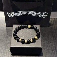 크롬하츠 레트로 멀티 요소 팔찌 001-263316