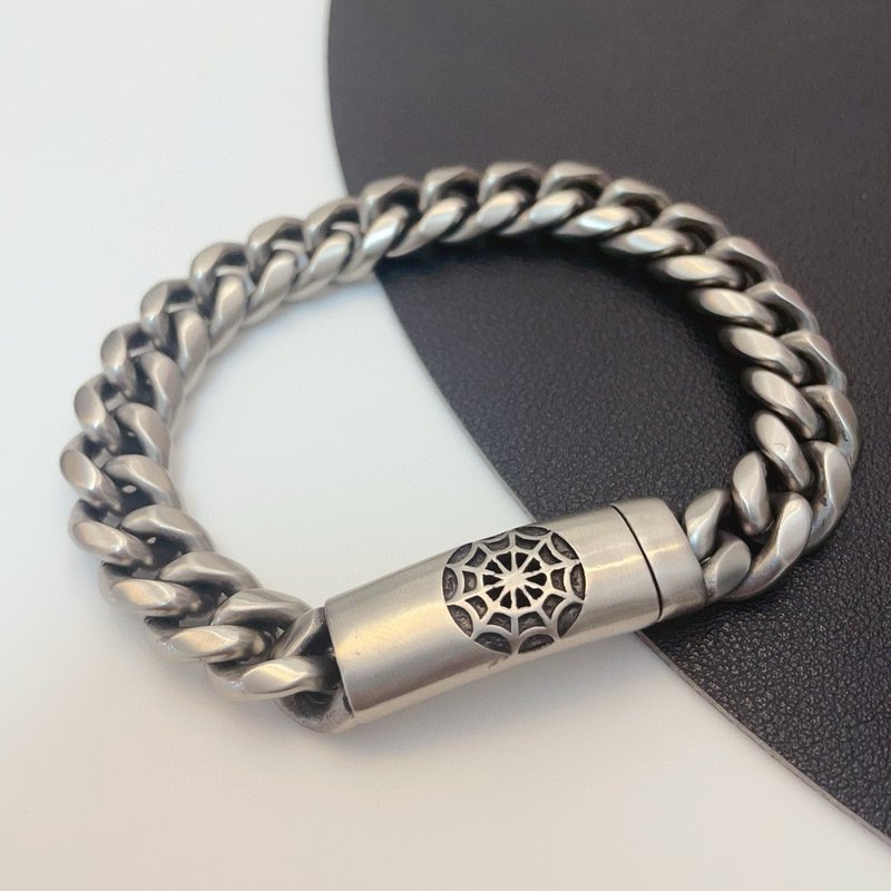 Chrome Hearts 클래식 빈티지 팔찌 001-263363
