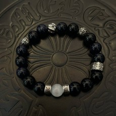 Chrome Hearts 복고 멀티 요소 팔찌 001-263384