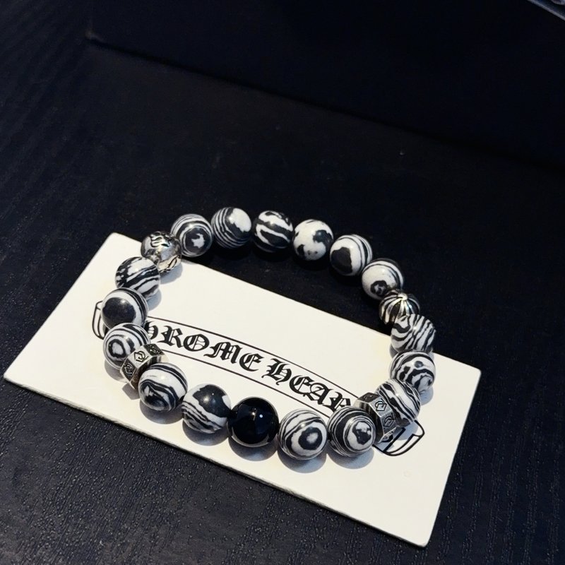 크롬하츠 클래식 빈티지 멀티 팔찌 001-263456
