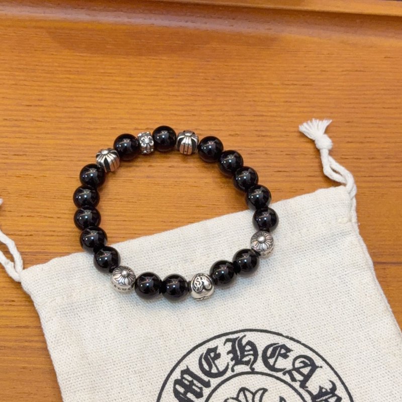 크롬하츠 클래식 빈티지 팔찌 001-263557