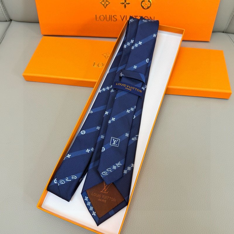 LV 남성 실크 넥타이 001-265145