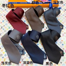 LV 헤리티지 넥타이 실크 001-265232