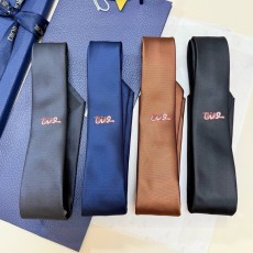디올 남성 자카드 넥타이 001-265551