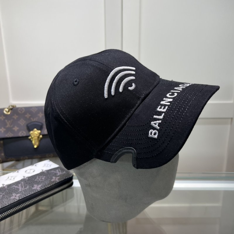 발렌시아가 뉴 심플 야구모자 001-265615