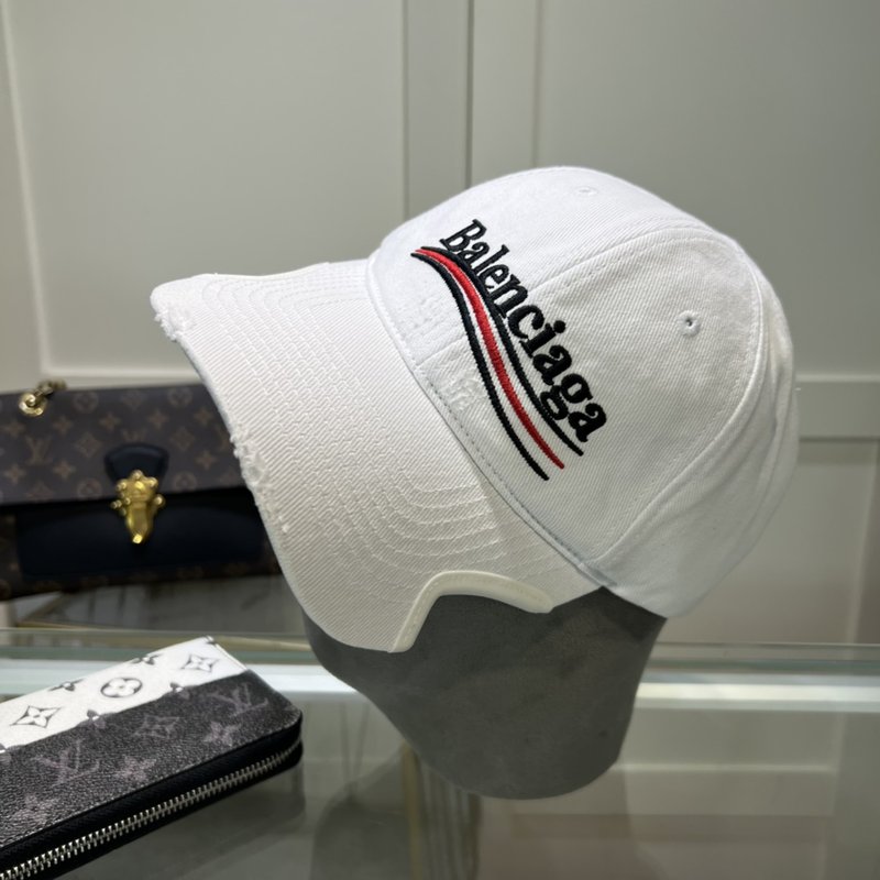 발렌시아가 신상 볼캡 001-265616