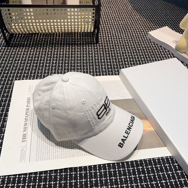 컬러 야구 모자 001-265619