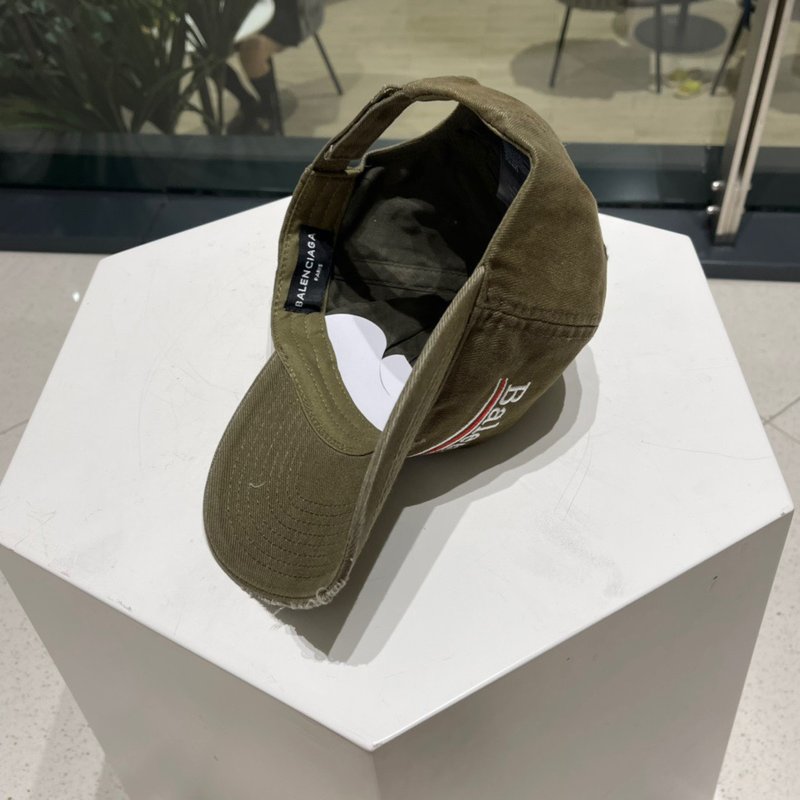 발렌시아가 신상 야구모자 001-265629