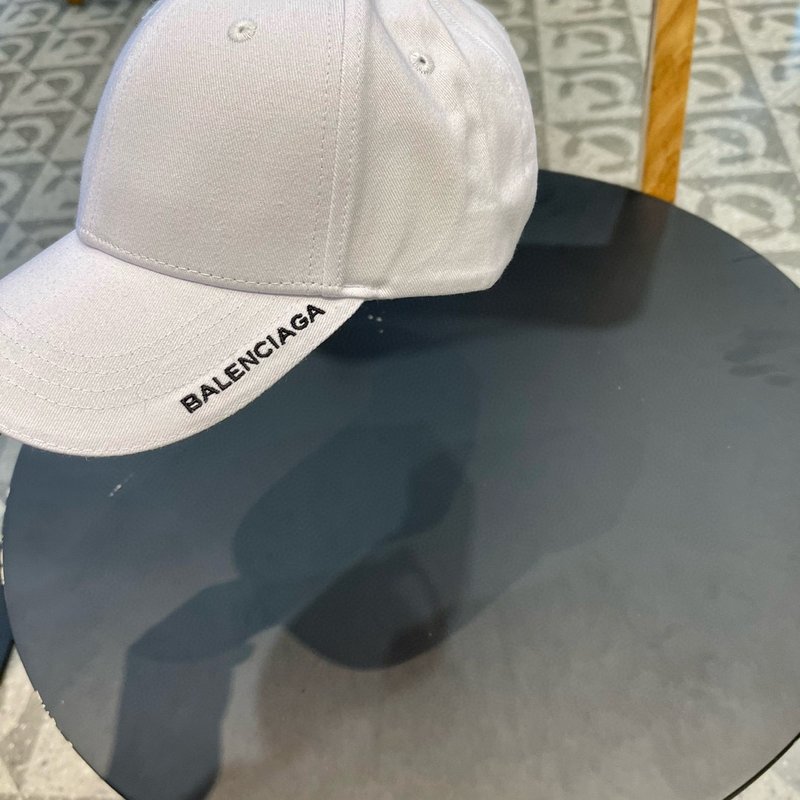 Balencia*a 새 야구모자 001-265641