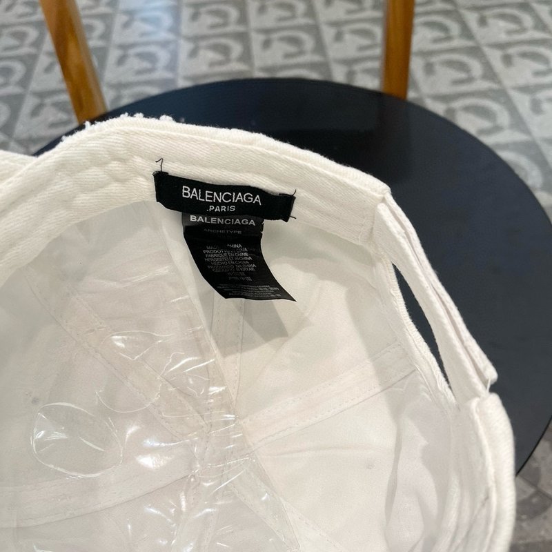 발렌시아가 신상 야구모자 001-265643