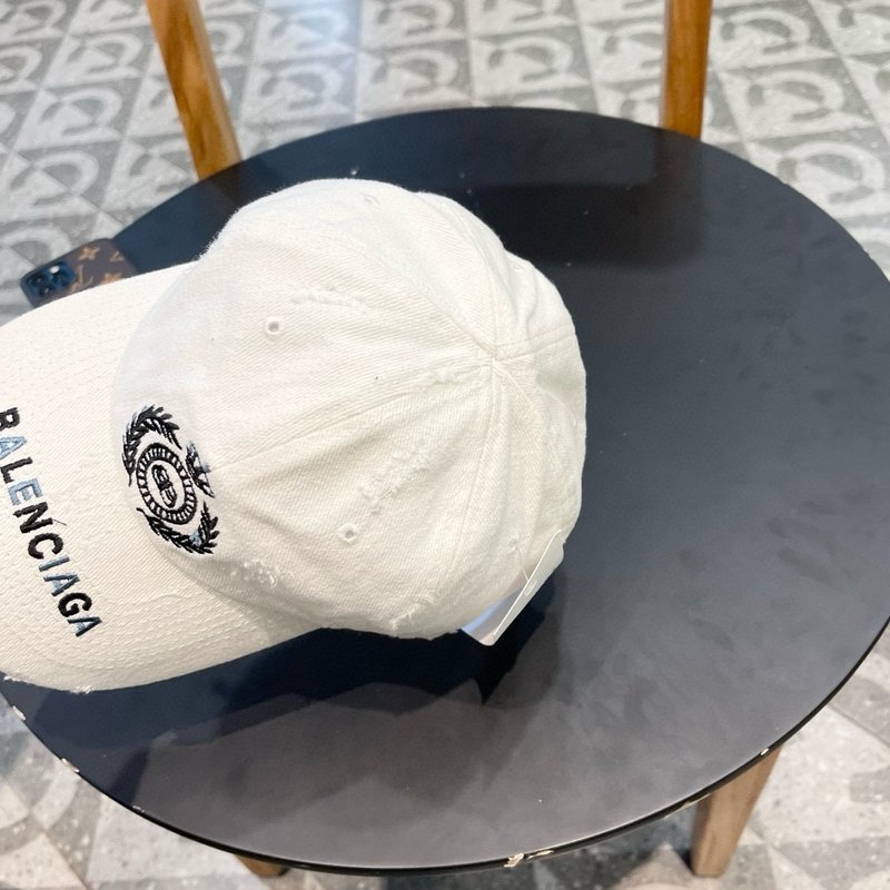 발렌시아가 신상 야구모자 001-265643