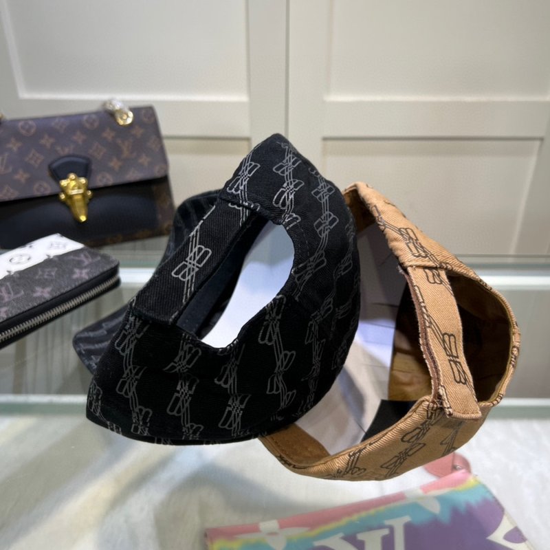 발렌시아가 신상 고급 야구모자 001-265644