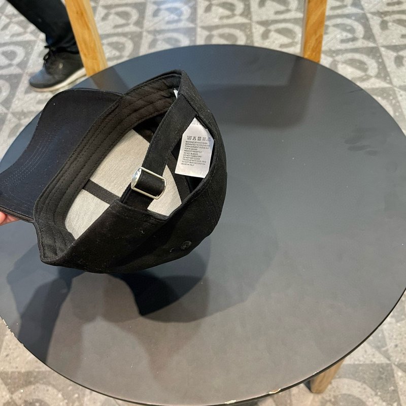 새로운 야구 모자 001-265649