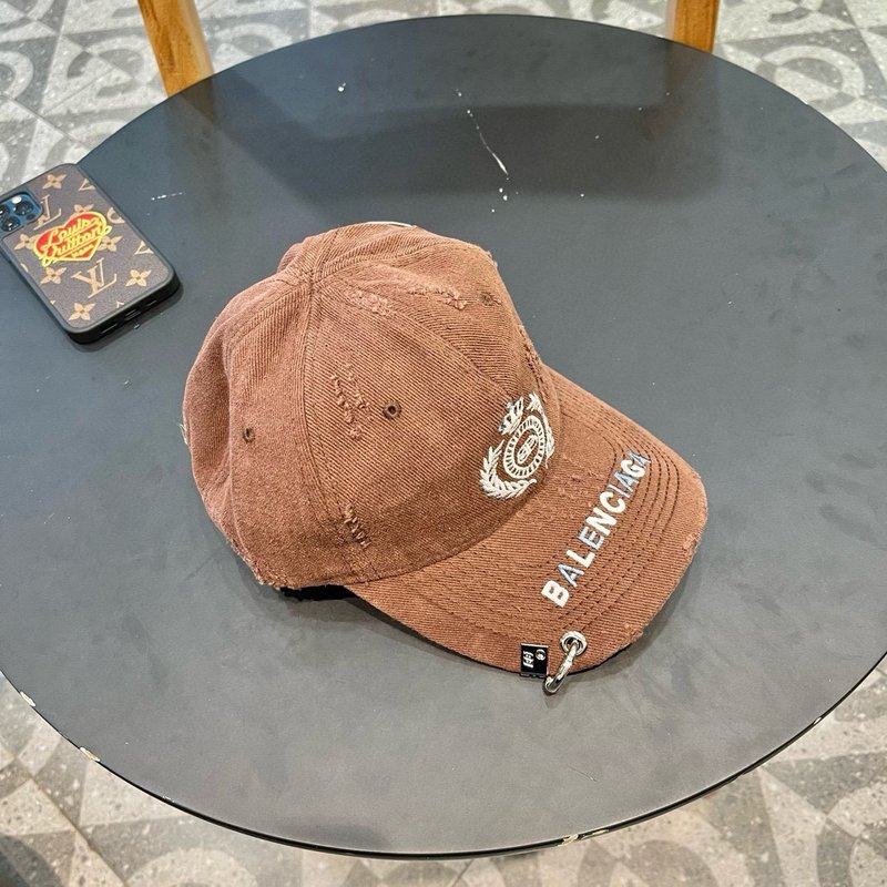 Balenc 새 야구모자 001-265650