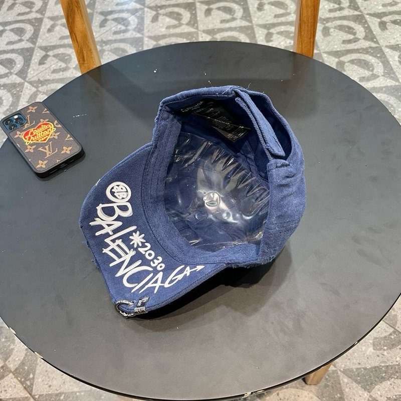 Balenc 신상 패션 야구모자 001-265671