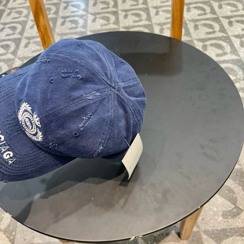 Balenc 신상 패션 야구모자 001-265671