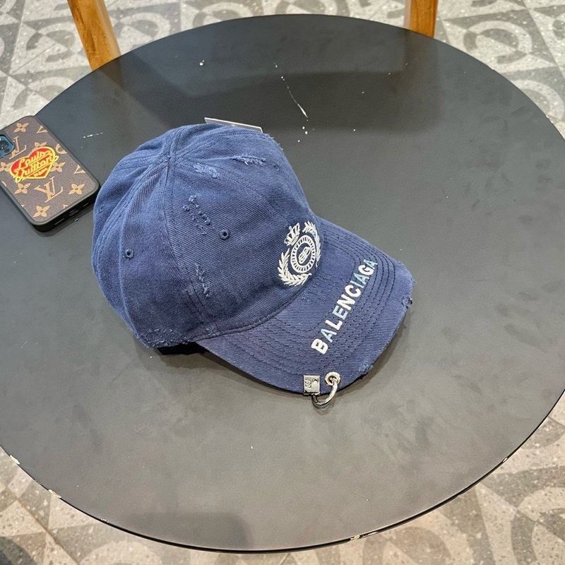 Balenc 신상 패션 야구모자 001-265671