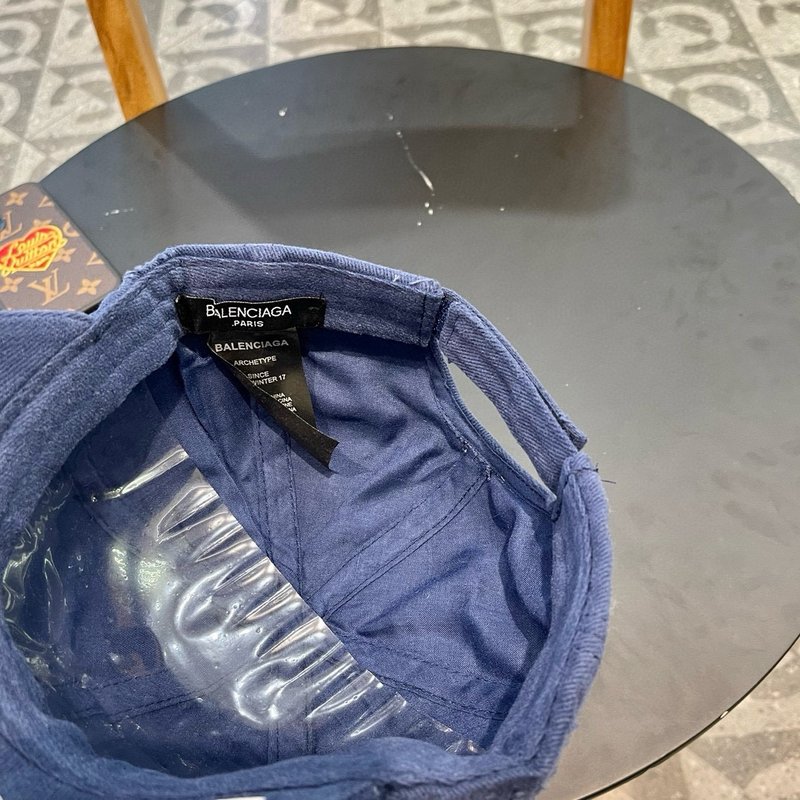 Balenc 신상 패션 야구모자 001-265671