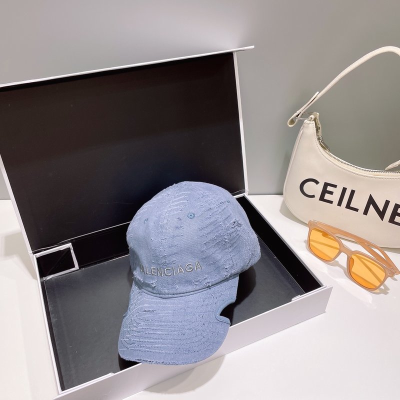 Balenci 신상 야구모자 001-265677