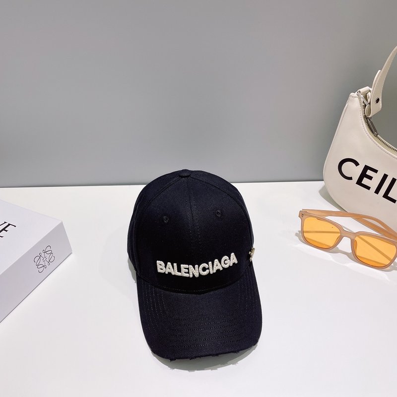발렌시아가 신상 야구모자 001-265823